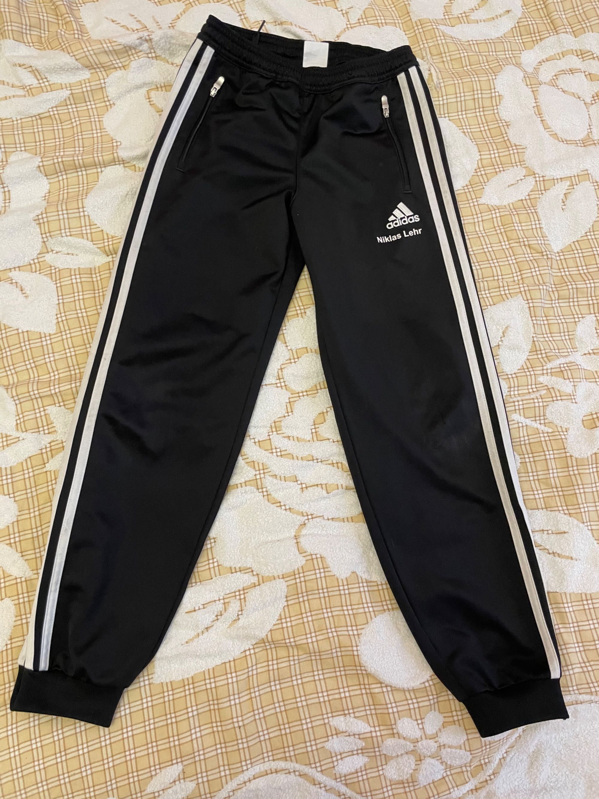 Штани Adidas 140 розмір