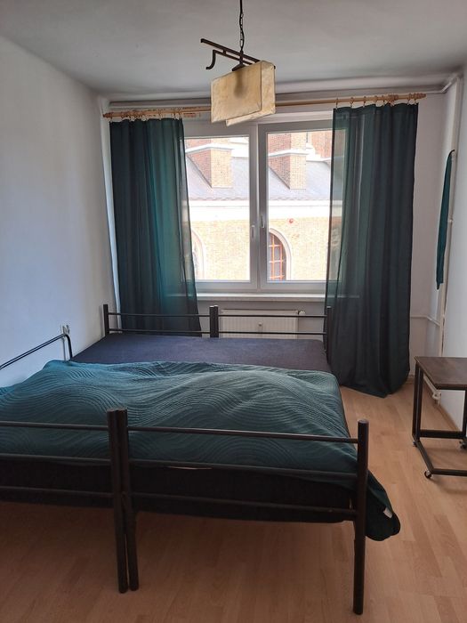 Na okres świąteczny mieszkanie/dom wynajmę