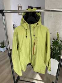 Куртка Arcteryx Gore Tex vintage