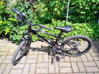 Rower dla dziecka Rockrider ST 500 20 cali + DODATKI