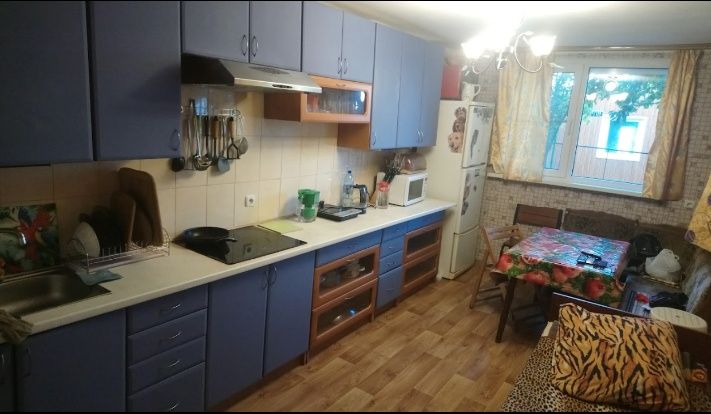 Дом на берегу моря на 10 человек Вапнярка.