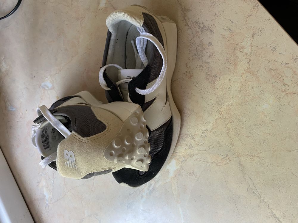 Buty sportowe new balance