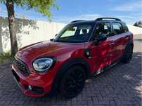 Mini countryman SE ALL4 auto