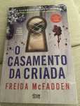 O casamento da criada