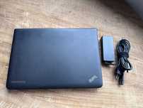 Laptop Lenovo ThinkPad Edge E440 i5 8GB RAM 256GB SSD Win10 PRO BAT OK