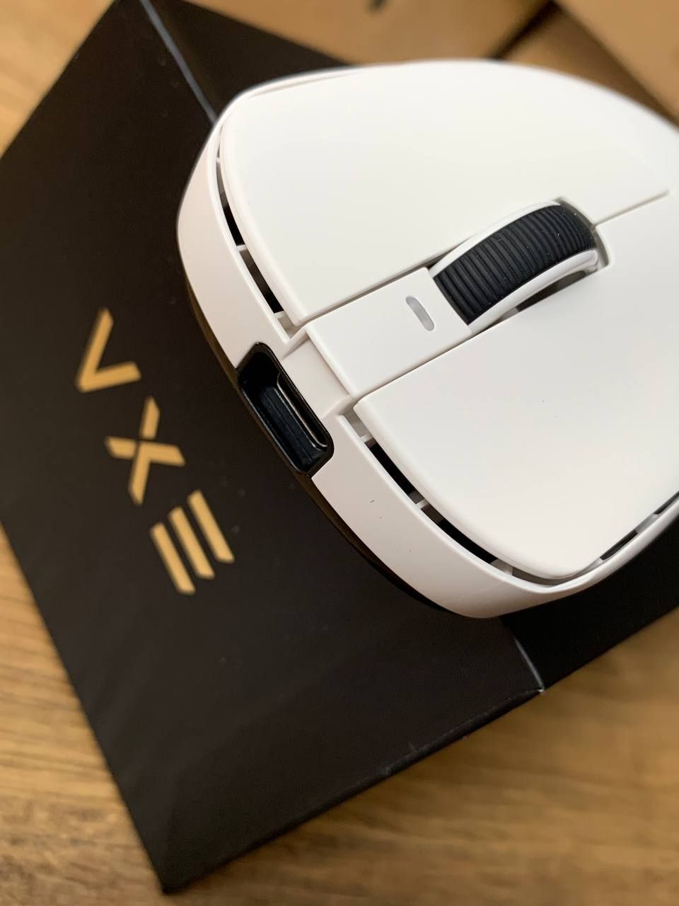 ‼️Ігрова мишка Atk Vxe R1 Pro Max Dragonfly R1 бездротова atk vxe vgn