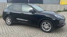 2014 Porsche Cayenne Diesel