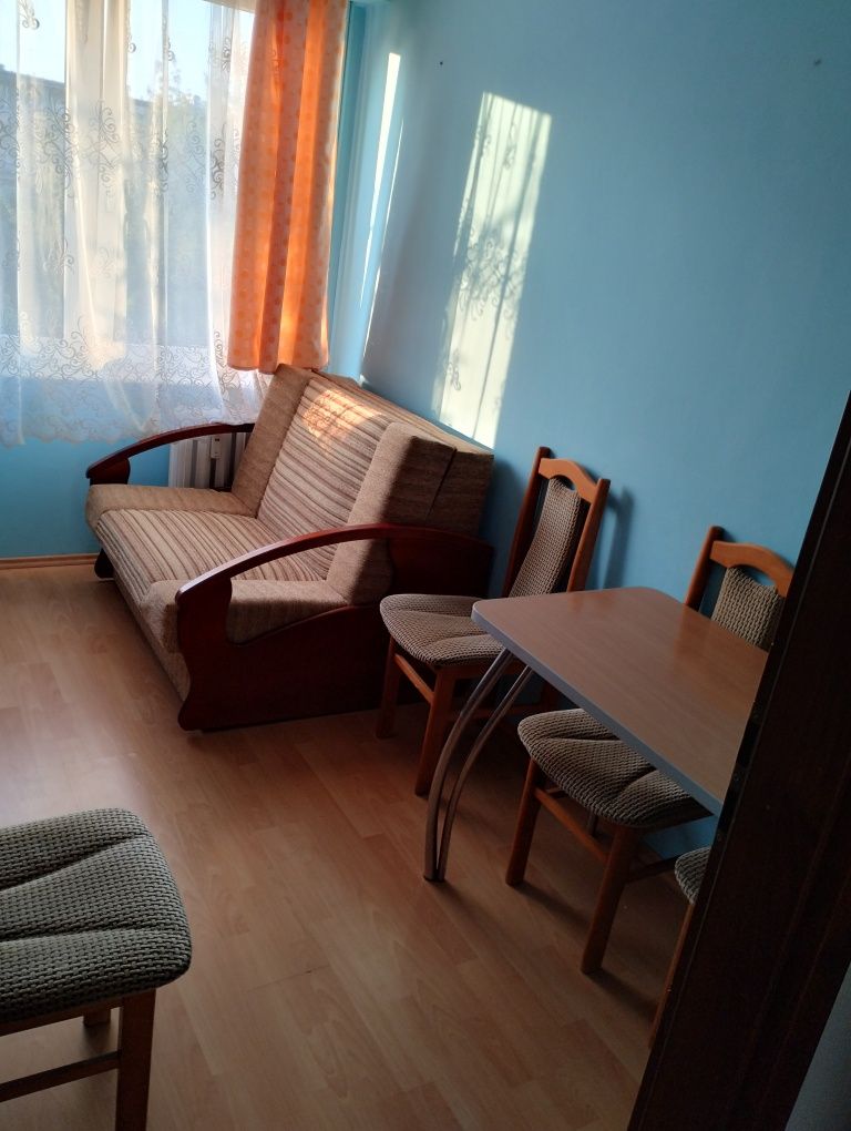 Mieszkanie do wynajęcia