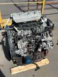 Motor Peugeot Boxer/Jumper 2.5D Ref:T9A