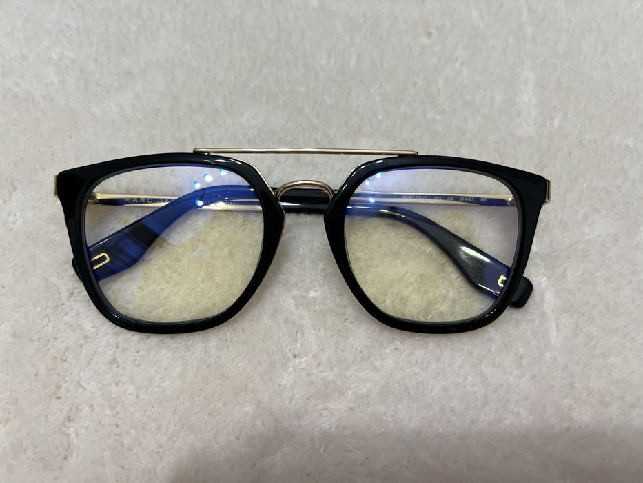 Okulary Dasmkie Marc Jacobs