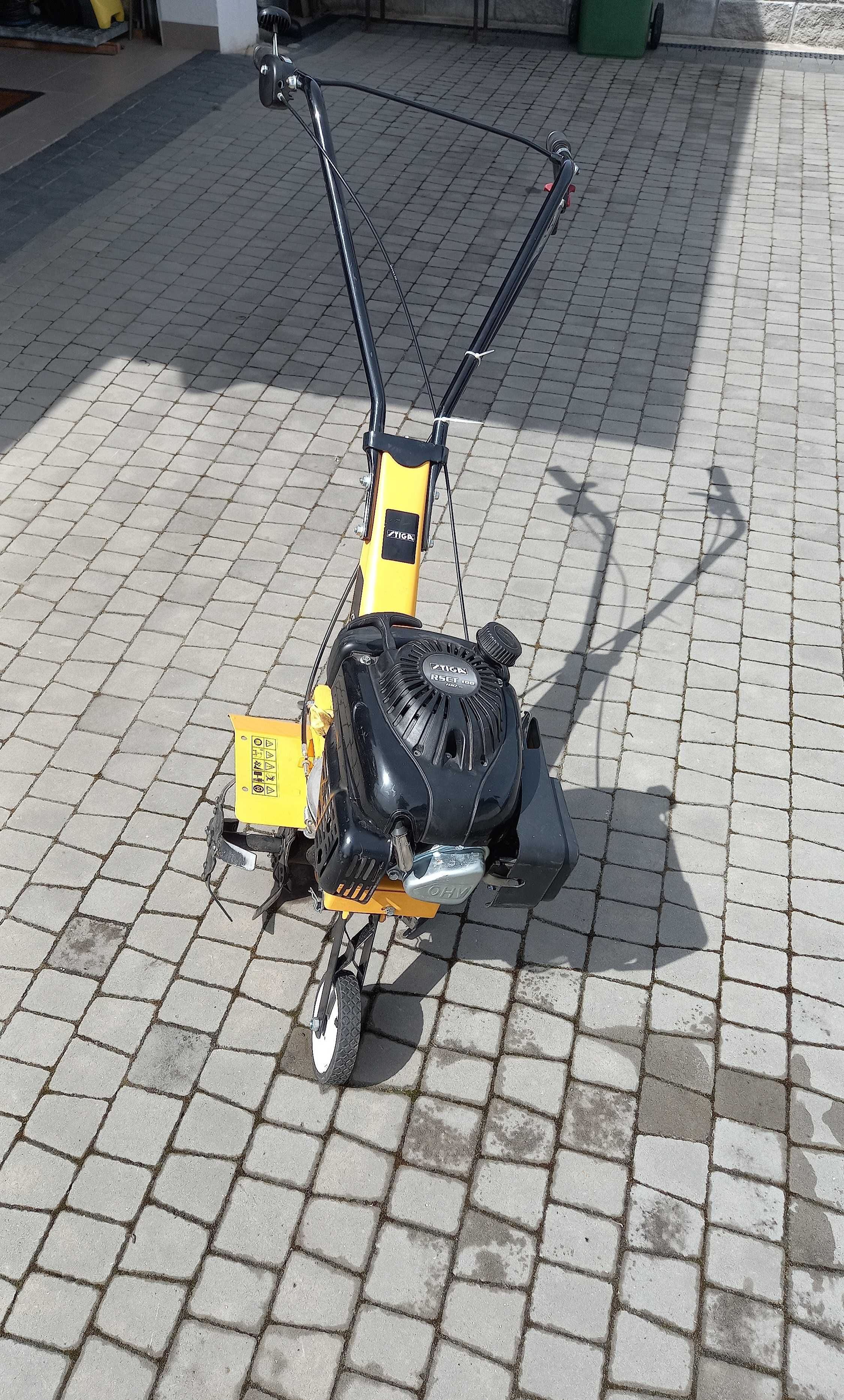 Продам мотокультиватор  STIGA  SRC 36G