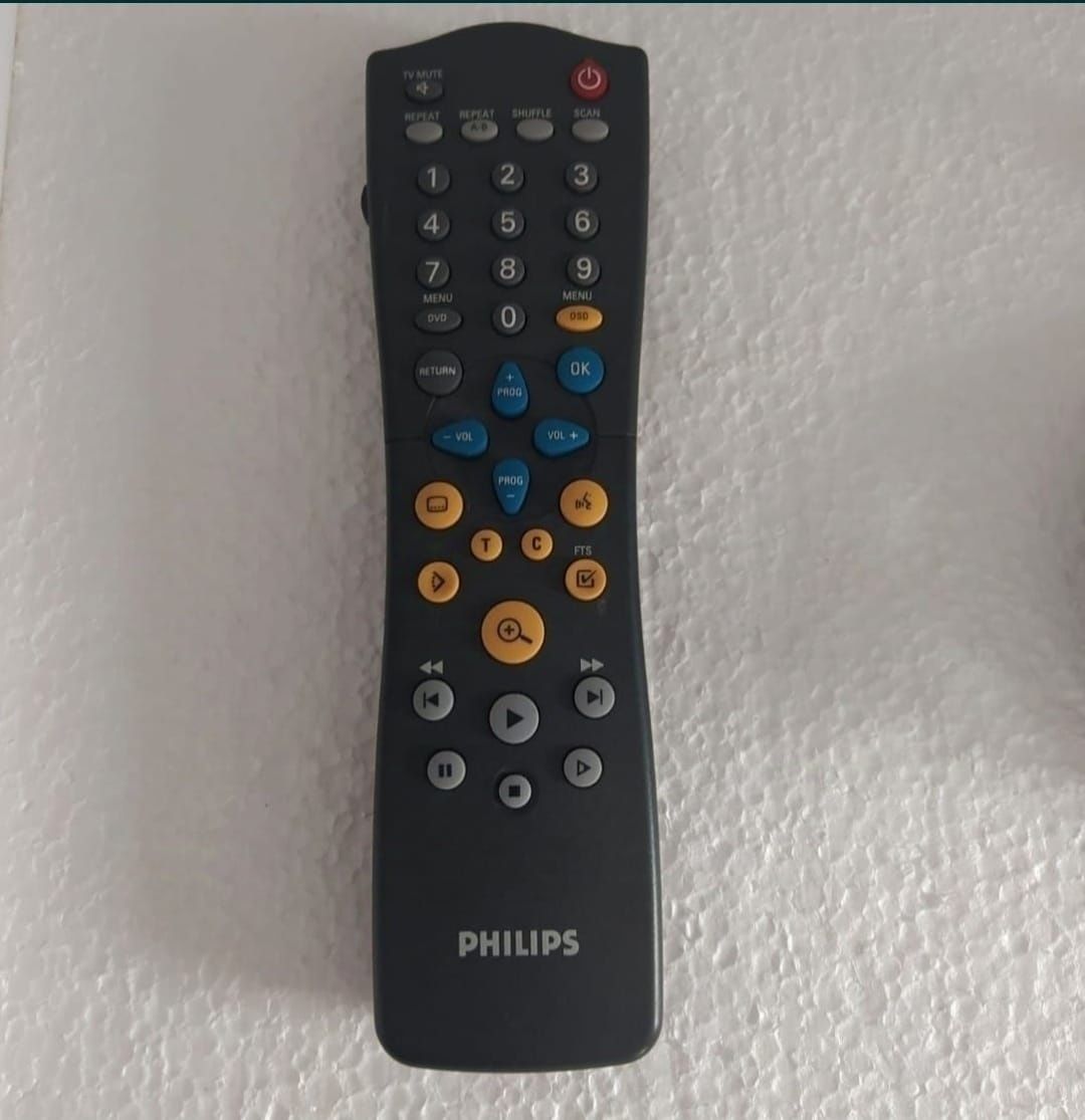 DVD950 Philips - DVD/CD - Novo
