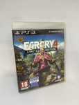 Gra Far Cry 4 Limited Edition PS3 Sony Play Station 3 pudełkowa
