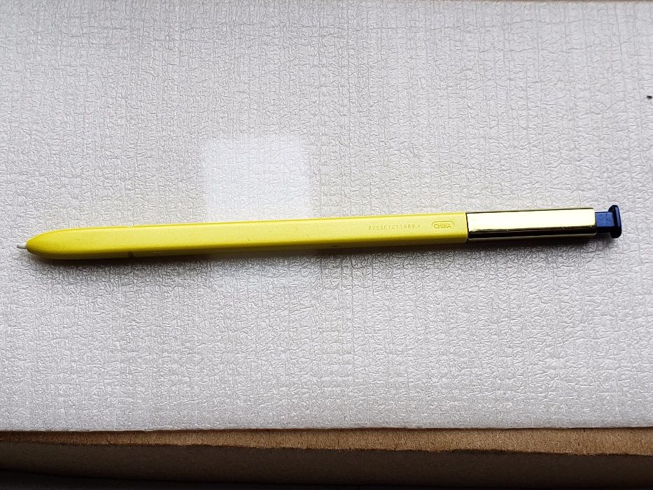 Original Samsung Galaxy Note 9 Replacement S PEN Stylus Оригинал