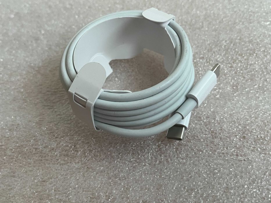 кабель шнур Apple 2м. USB-C Type-C для MacBook Макбук оригинал
