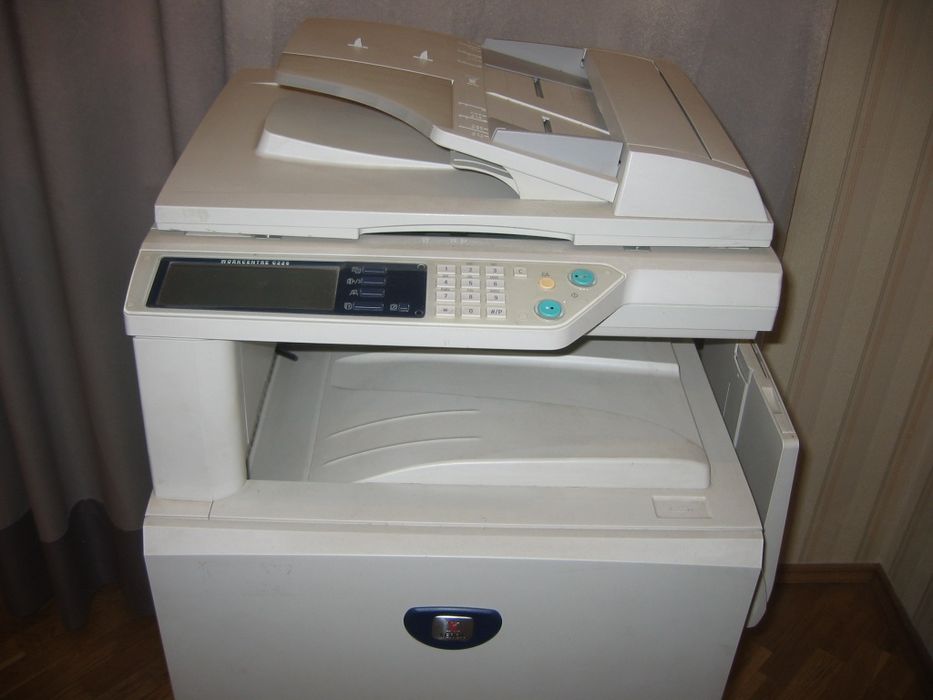 МФУ Xerox wc 226с
