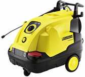 Lavadora alta-pressão a quente KARCHER HDS 8/18 C AP28