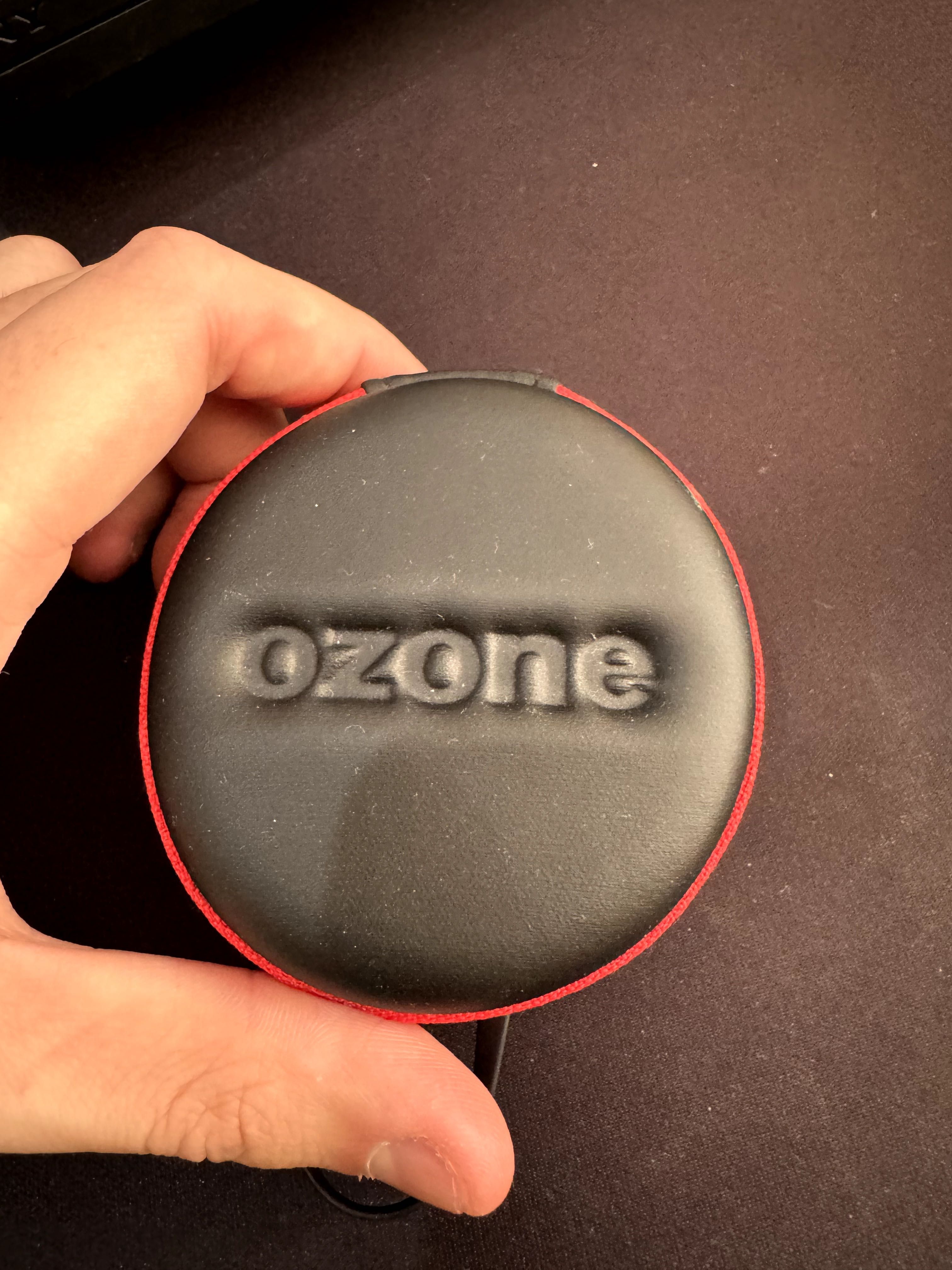 Auriculares Ozone