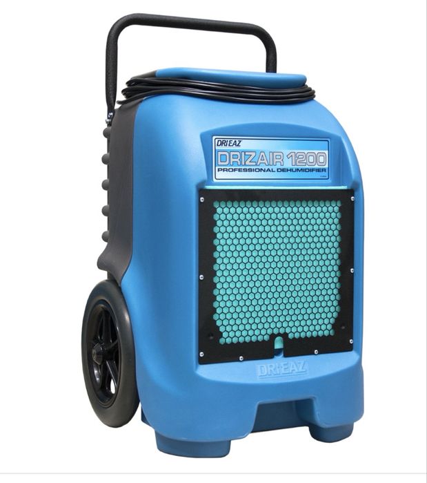 Осушувач повітря промислові і побутові оренда прокат