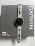 Garmin Fenix 8 43m