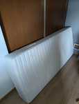 Materac Ikea Sultan 90x200