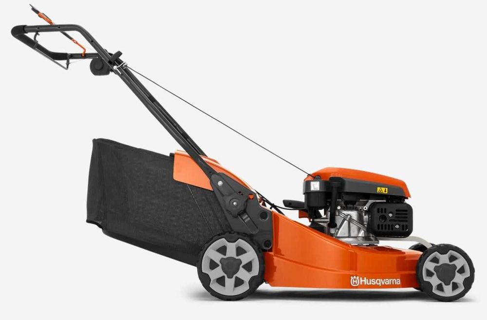WYPRZEDAŻ Kosiarka Spalinowa Husqvarna LC353V /53cm/60L/Napęd
