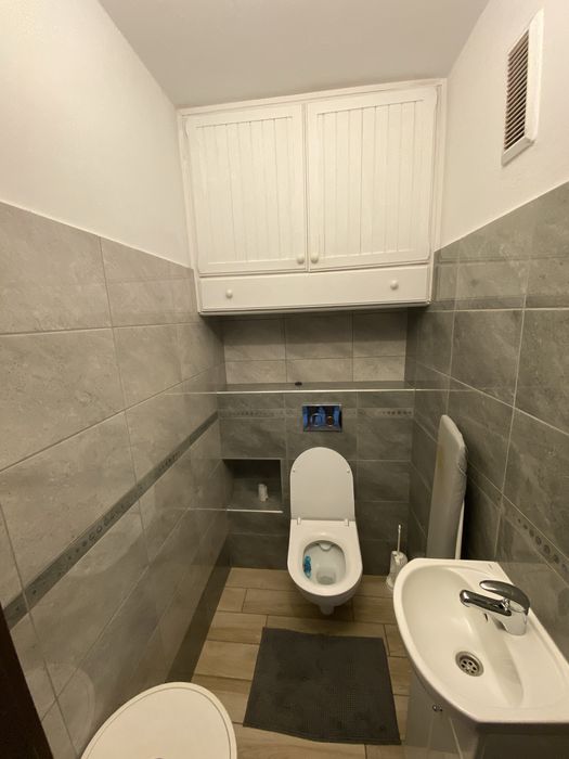 Wynajme mieszkanie osiedle Ślichowice ul.Massalskiego