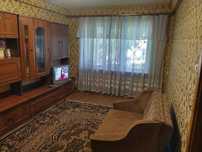 Здам Свою 1 к. кв. район 35 школи, техніка, меблі, косметика, АО!