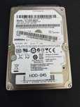 Dysk twardy 2,5 cala Seagate 1TB