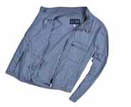 Armani Jeans Kurtka Damska Wiatrówka Bomberka / 44