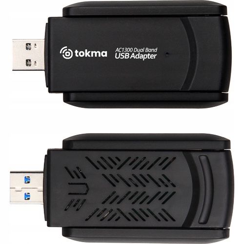 Adapter karta sieciowa WiFi