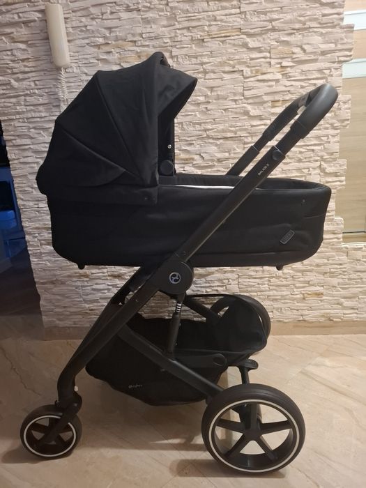 Wìzej Cybex Balios S 2w1
