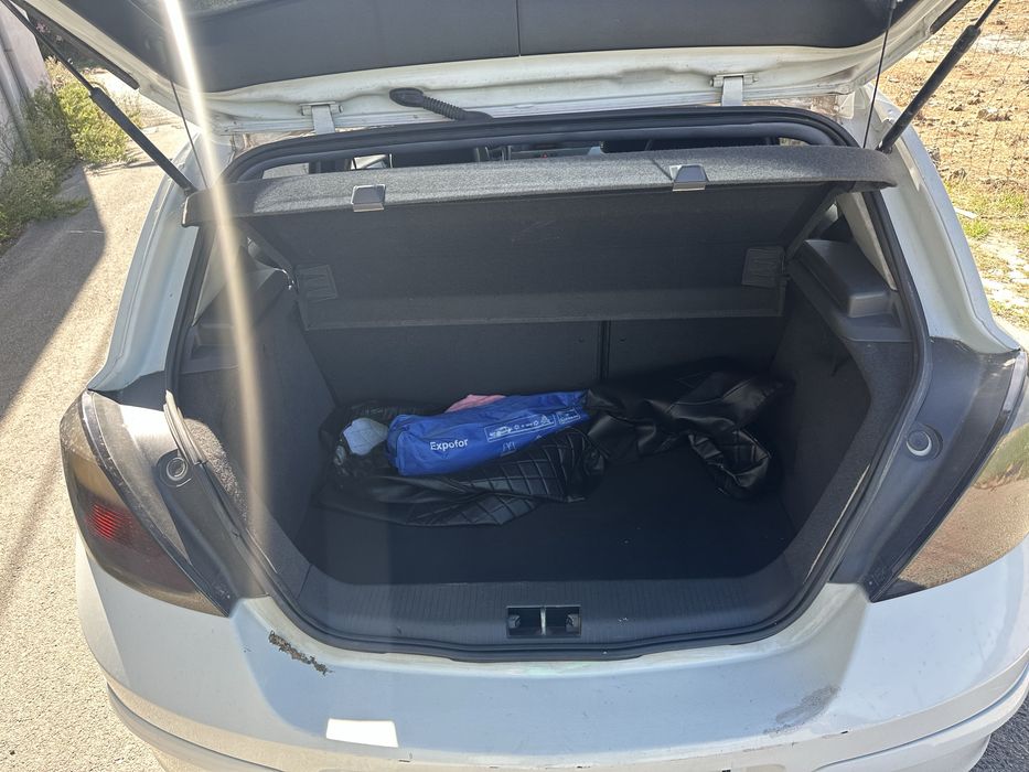 Opel Astra 1.7CDTI
