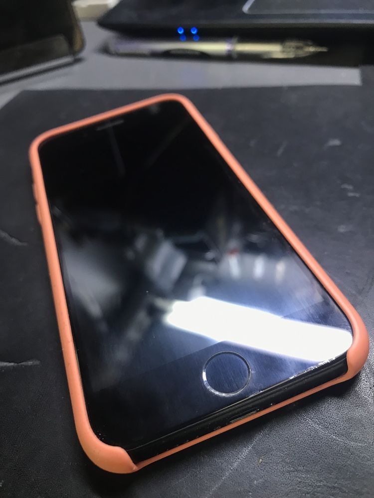 Iphone 7 128gb neverlock