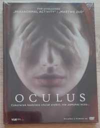 Film Oculus dvd NOWY w FOLII
