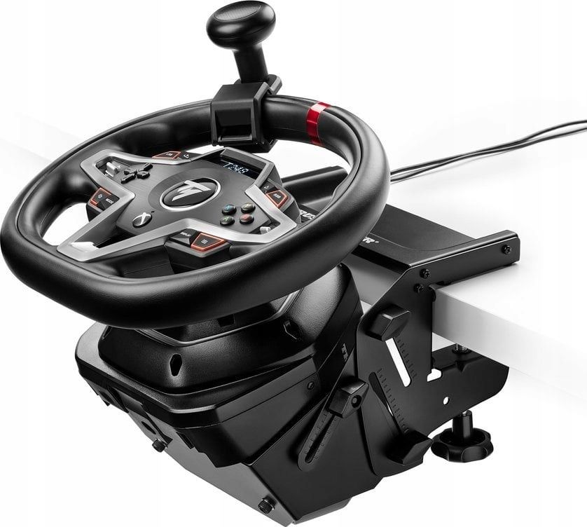 Thrustmaster SimTask Steering Kit