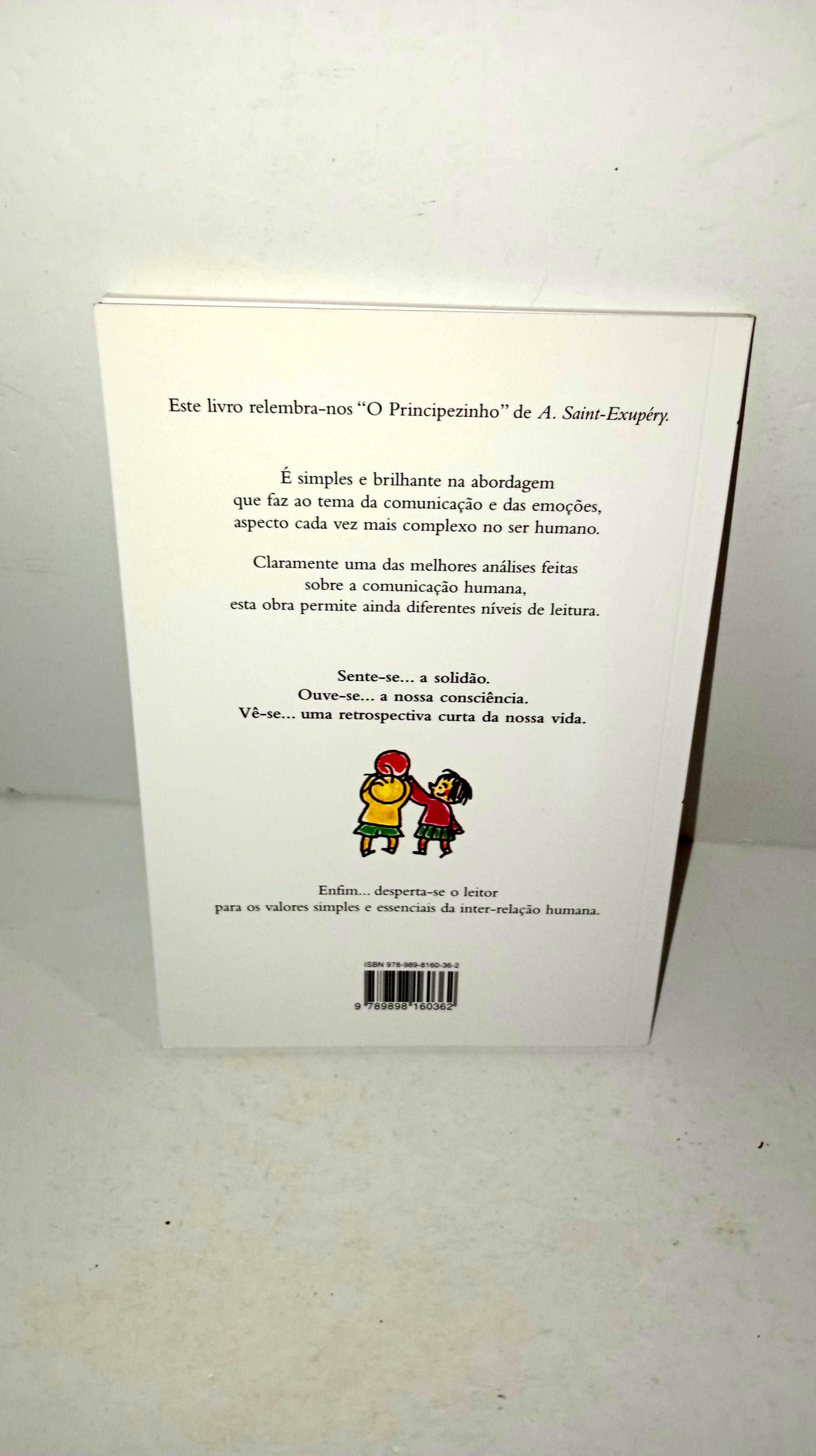Quero falar-te dos meus sentimentos