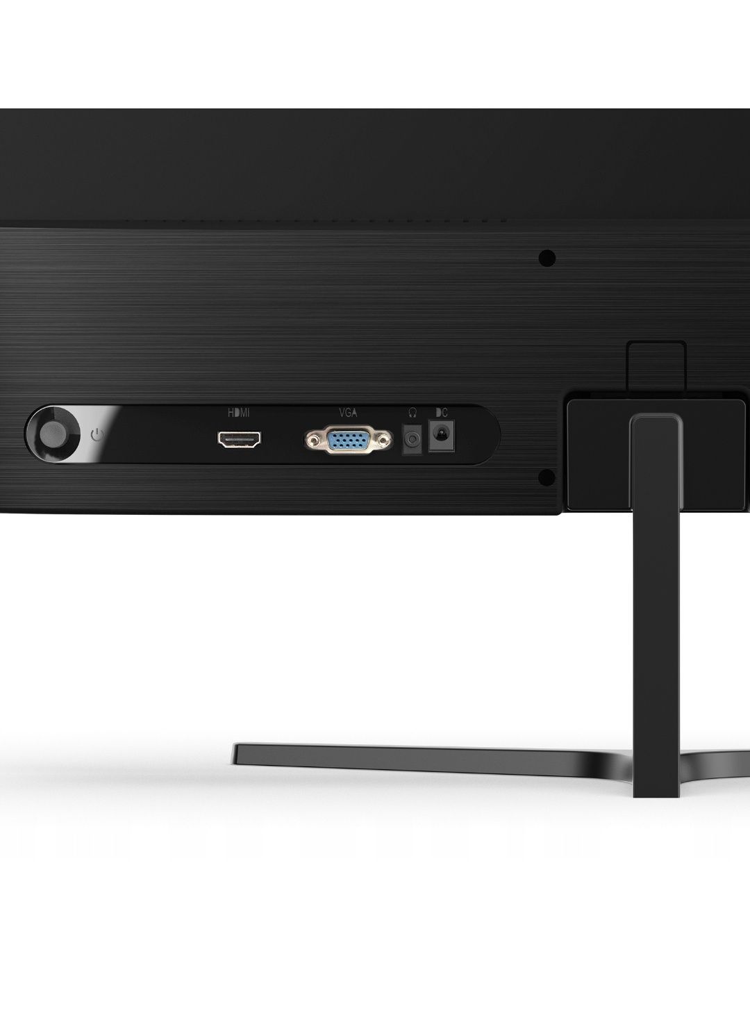 Monitor Bezramkowy 22" CHiQ 22F650,100 Hz + FreeSync, FHD PC