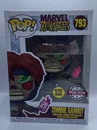 793 Zombie gambit Matvel Zombies GITD