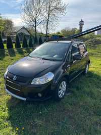 Suzuki SX4 SX4 1.9 diesel