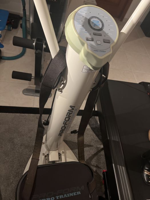 Plataforma vibratoria