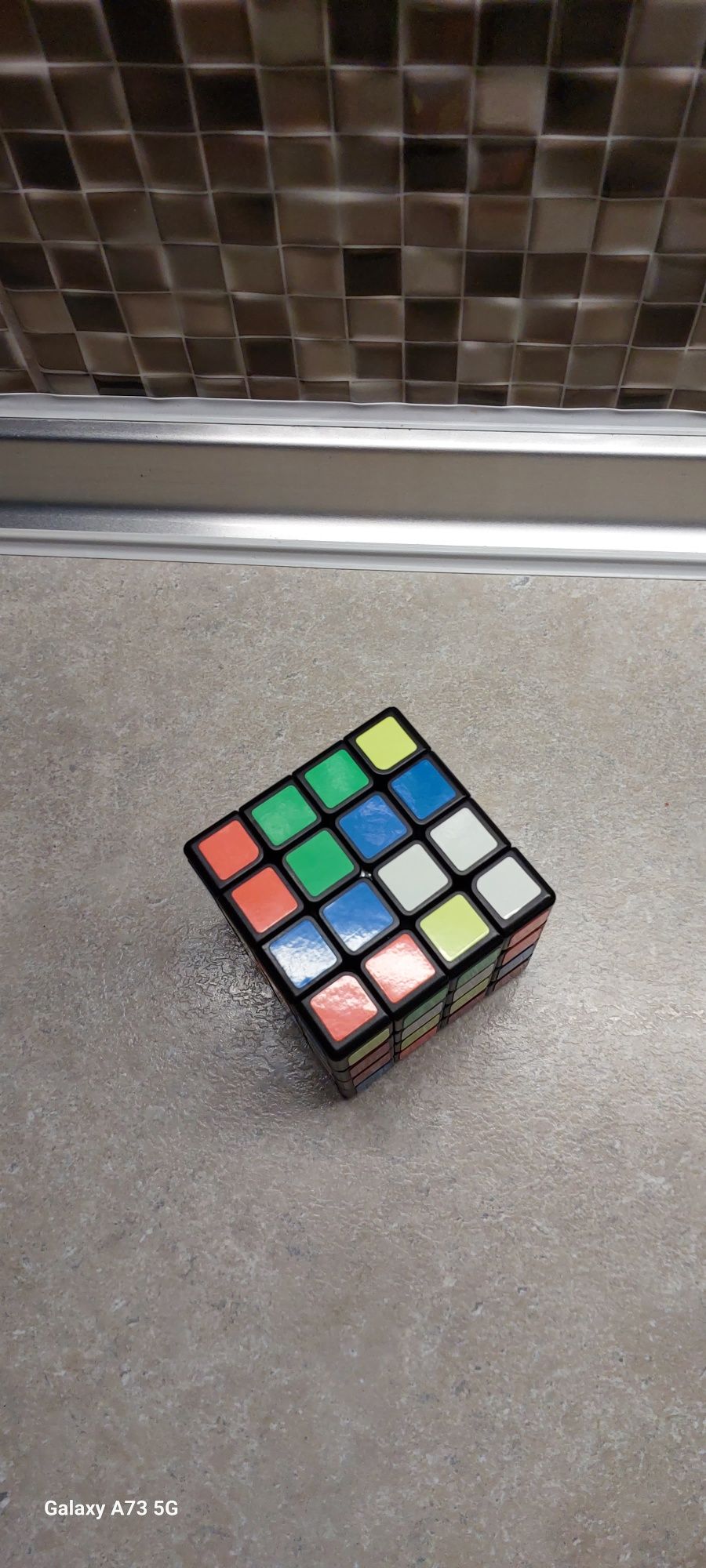Кубіки Рубіка , Кубики Рубика.