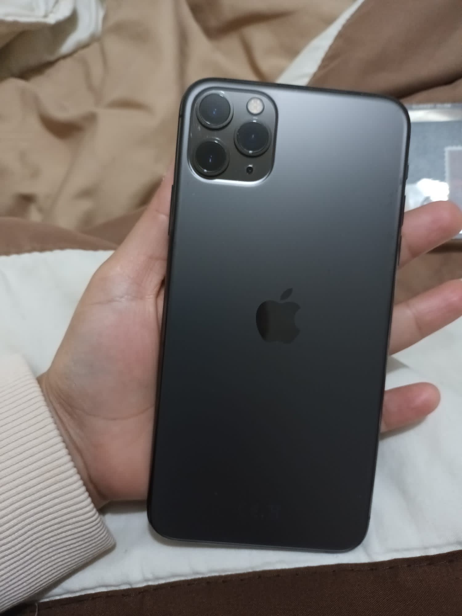 iPhone 11 Pro Max