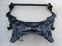 Підрамник передній з кликами Mazda CX-5 17-25
