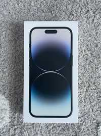 Iphone 14 pro 256 gb space black