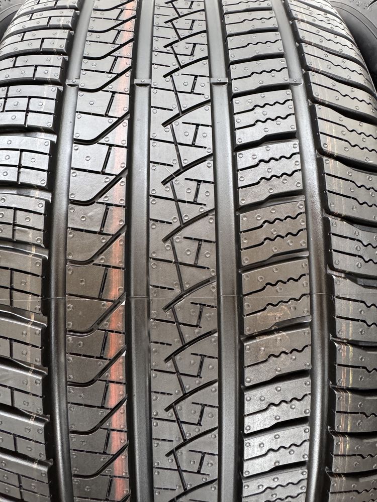 Шини Pirelli 285/40/R21