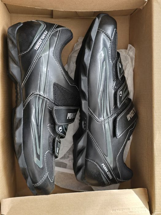 Buty rowerowe Pearl Izumi AllRoad III EU46