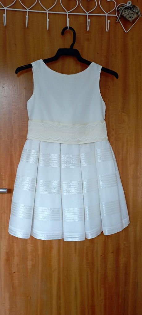 Vestido cerimônia tamanho 8