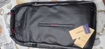 Torba Samsonite Ecodiver M czarna