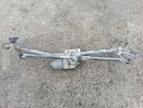 Трапеція двірників моторчик Audi A4 B6 B7 8e1955319 8e1955119 Ауди А4
